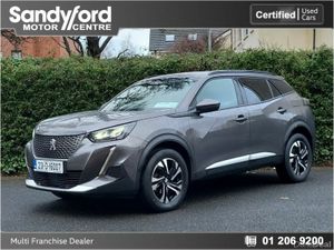 Peugeot 2008 1.2 Puretech ALLURE - Image 4