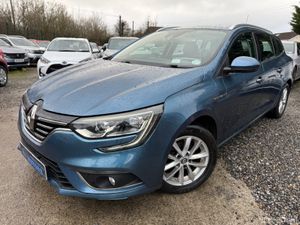 2018 Renault Megane  1.5 SPORT TOURER - Image 2