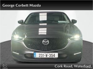 Mazda CX-30 Sky-X GT Sport 2.0L 180BHP (From €103 - Image 2
