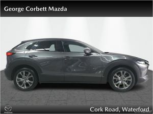 Mazda CX-30 Sky-X GT Sport 2.0L 180BHP (From €103 - Image 4