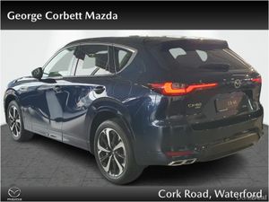 Mazda CX-60 3.3D e-Skyactiv 254PS 8AT Takumi Plus - Image 3