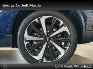 Mazda CX-60 3.3D e-Skyactiv 254PS 8AT Takumi Plus - Image 4