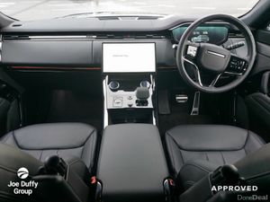 Land Rover Range Rover Sport 3.0 PHEV 440PS Dynami - Image 4