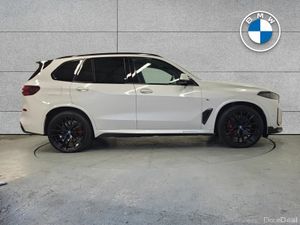 BMW X5 xDrive50e M Sport - Image 3