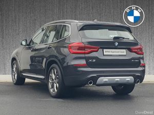 BMW X3 xDrive20d xLine Auto - Image 2
