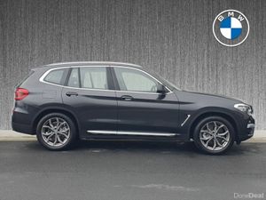 BMW X3 xDrive20d xLine Auto - Image 3
