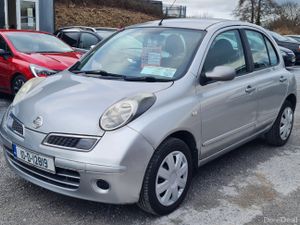 Nissan Micra 2010 - Image 2