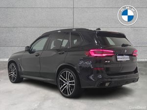 BMW X5 xDrive45e M Sport - Image 3