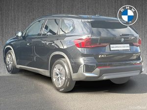 BMW iX1 eDrive20 Sport - Image 3