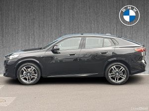 BMW iX2 eDrive20 M Sport - Image 4
