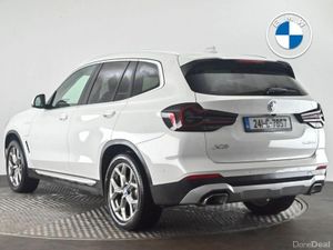 BMW X3 xDrive30e xLine - Image 3
