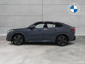 BMW iX2 eDrive20 M Sport - Image 3