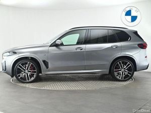 BMW X5 xDrive30d M Sport - Image 3