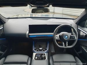 BMW X3 30e xDrive M Sport - Image 4