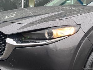 Mazda CX-30 1.8D GS-L 4DR - Image 3