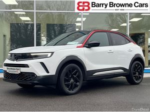 Opel Mokka SPORT 1.2 100PS-PET-6SP-MY 100PS-PET-6S - Image 2