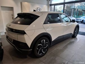 Hyundai IONIQ 5 EXECUTIVE PLUS 58kW - Image 2