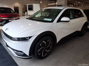 Hyundai IONIQ 5 EXECUTIVE PLUS 58kW - Image 3
