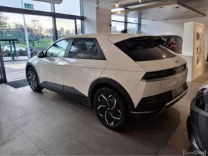 Hyundai IONIQ 5 EXECUTIVE PLUS 58kW - Image 4