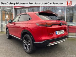 Honda HR-V E:HEV ADVANCE - Image 2