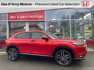 Honda HR-V E:HEV ADVANCE - Image 3