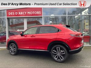 Honda HR-V E:HEV ADVANCE - Image 4