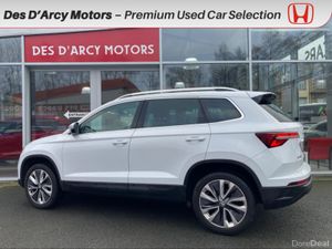 Skoda Karoq SE L IMMACULATE CONDITION - Image 3