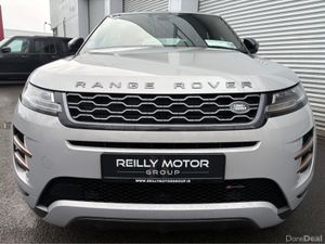 Land Rover Range Rover Evoque 1.5 309PSPHEV R-DYNA - Image 2