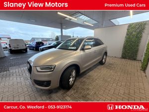 Audi Q3 2.0 TDI 140 QUATTRO SE 4DR - Image 3