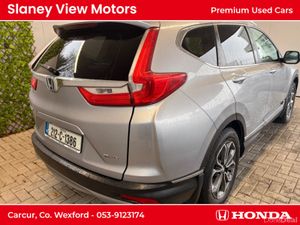 Honda CR-V SERIES 2.0 I-MMD 2WD ELEGANCE 5DR AUTO - Image 3