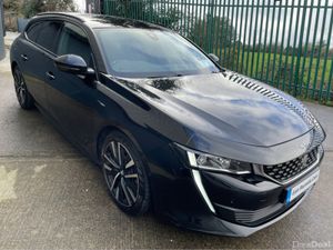 Peugeot 508 SW GT 1.6 PHEV 225 AUTOMATIC HIGH SPEC - Image 2