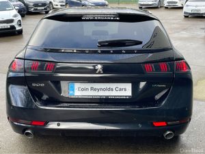 Peugeot 508 SW GT 1.6 PHEV 225 AUTOMATIC HIGH SPEC - Image 4