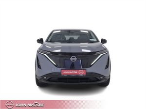 Nissan Ariya 63KW ADVANCE 4DR AUTO          *RETAI - Image 4