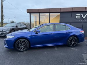 Top Spec - World Sport Edition - Self Charging - Image 4