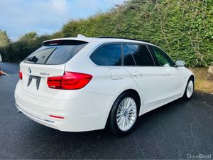 BMW 3-Series CRUISE CONTROL // LEATHER INTERIOR // - Image 4