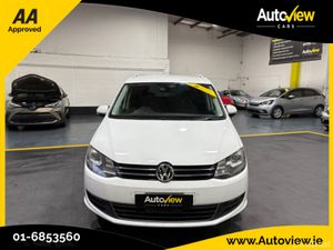 Volkswagen Sharan 7 Seater 1.4 TSFI 7 Speed S-Tron - Image 3