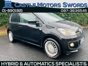 Volkswagen up! 1.0 AUTOMATIC - Image 2