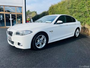 BMW 3-Series 320 D   M - SPORT - Image 4