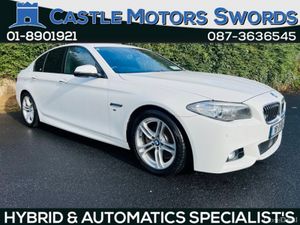 BMW 3-Series 320 D   M - SPORT - Image 2