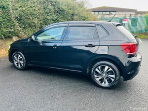 Volkswagen Polo 1.0 AUTOMATIC    ONLY 52 KM - Image 3