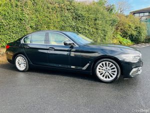 BMW 5-Series 530E SE LUXURY CALL FOR MORE INFO - Image 3
