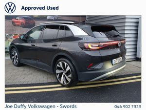 Volkswagen ID.4 1st 204HP Auto - Image 4