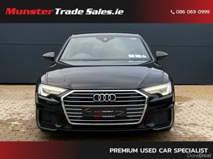 Audi A6 2.0 TDI 204 S tronic S Line - Image 4