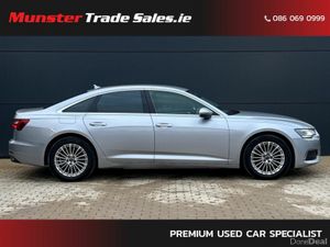 Audi A6 40 TDI 204HP S tronic SE - Image 2