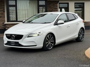 Immaculate Auto 181 Volvo V40! - Image 3