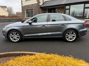 Excellent Condition 161 Audi A3 Saloon! - Image 4
