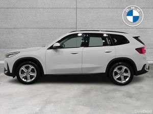 BMW iX1 eDrive20 Sport - Image 4