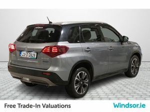 Suzuki Vitara 1.5 Full Hybrid SZ5 ALLGRIP AGS - Image 2