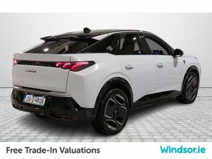 Peugeot 3008 3008 Gt Ev  GT  210 Electric 73kWh Au - Image 2