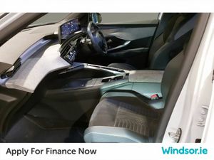 Peugeot 3008 3008 Gt Ev  GT  210 Electric 73kWh Au - Image 4